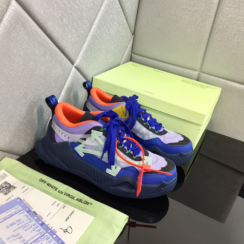 OFF spring and summer show sneakers sports shoes men and women couples 35-45-1a75bdad